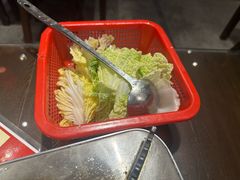-富正毅三下锅·湘西韵味(天门山索道店)