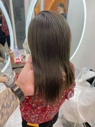 -T-Hair Salon