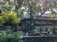 -东莞市可园博物馆