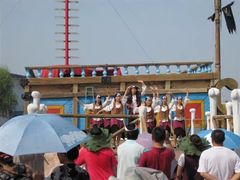 -秦皇岛乐岛海洋王国