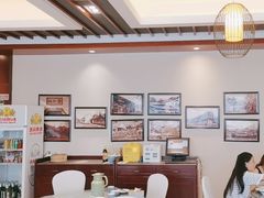 -冶春茶社(官园桥店)
