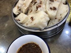 -海鲜人家(吕四店)