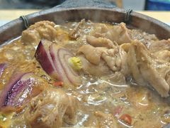 -范贤光鸡公煲(平乐园总店)