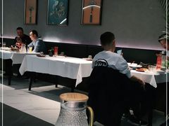 -鑫悦诚府·新鲁菜·餐厅(趵突泉店)