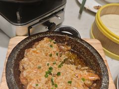 -小菜园新徽菜(合肥瑶海万达店)