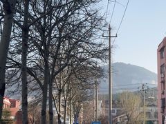 -千佛山风景名胜区