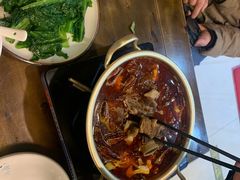 -伊兰麒兰馨园·川菜·清真馆(339电视塔店)