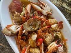 -星奇缘·海鲜餐厅(东山美食地标店)