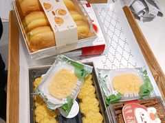 烘焙糕点-吉悦蛋糕(建安街店)
