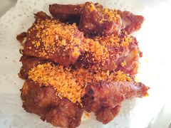 -乾隆美食·本帮菜(黄河路店)