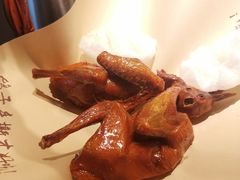 -鸽子侯·家宴·平价海鲜(市图书馆店)