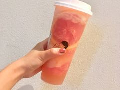 -喜茶(深圳东门1234店)