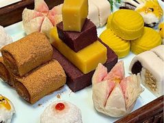 -四世同堂·京菜·烤鸭(双井店)