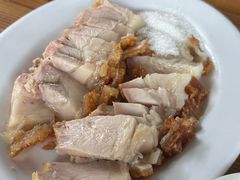 -洲心明记烧肉大粥(总店)