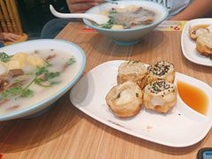 -小杨生煎(香港名都店)