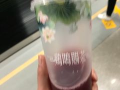 -鸡鸣赐茶(鸡鸣寺路店)