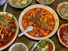 -小杨翘脚牛肉