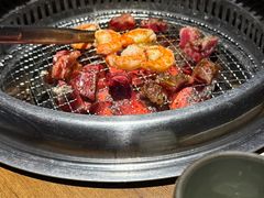 -大牛焱烧·和牛·海鲜炭火烧放题