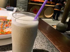 -老湖南民间菜·牛肉十八炒(花都店)