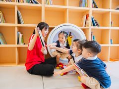 -全优加早教托育园(广百新一城店)