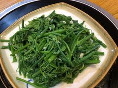 清炒佛手瓜尖-妈妈的味道(和顺古镇店)