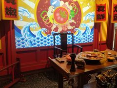 -哥老官重庆美蛙鱼头(宝山龙湖店)