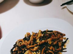 -茅庐川菜(烟台万象汇店)