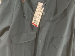 -优衣库(广州天河领展广场店)