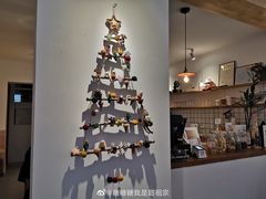 -白胡子咖啡(丽都园店)