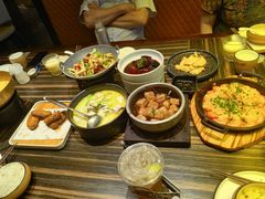 -江太极江浙菜(马桥万达广场店)