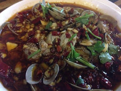 iphone_upload_pic-图味美小黄鱼·本地菜(浙江路店)