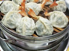 -地方名吃海鲜大馅蒸饺(北戴河店)