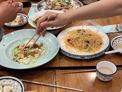 -巴依老爷新疆美食(望京小街店)