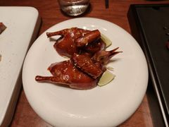 -觅唐MITONG(鸟巢店)