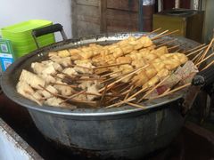 -马记大锅煮(总店)