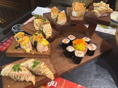 -古田居·特色寿司料理(星之岛旗舰店)
