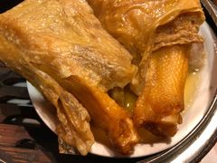 -大荣华酒楼(元朗老店)