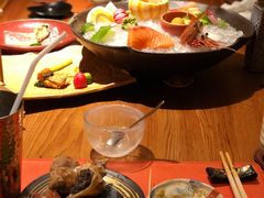 -松涛日本料理