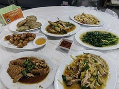 -车头老二大排档(金城步行街店)