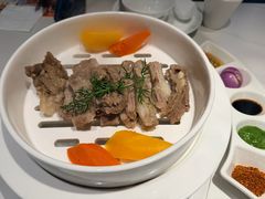 -清真·卡德尔大叔新疆主题餐厅(龙汇路店)