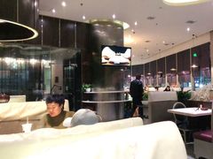 -拾贝海鲜馆（海鲜粤菜）(花果园店)