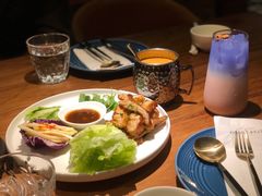 -星叶·东南亚料理(宁波万象汇店)