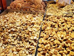 炉果-北三凯奇清真食品店