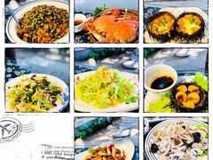 -旺角小渔村·海肠捞饭开创者(环山路店)