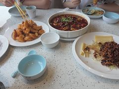 -玉林烤鸭店(黄村兴华店)