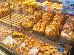 -味多美蛋糕(亚非大厦店)