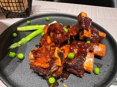 -龙猫意杯花园餐厅(芙蓉湖店)
