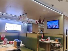 -海底捞火锅(亲贤北街店)