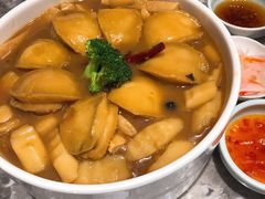 鲍鱼-四道菜·福建菜馆(新街口金鹰店)