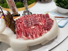 -德天雪花肥牛海鲜火锅(南苑东路店)